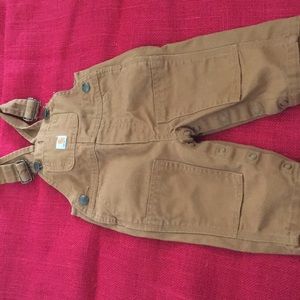 Carhartt Baby